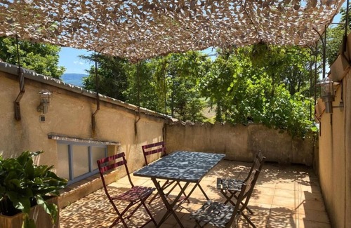 Puy-Saint-Martin Apartment | Appartement L'amarante
