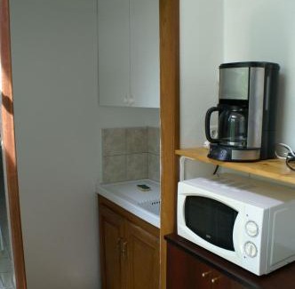 Capvern Apartment | Appartement L'Hivernelle