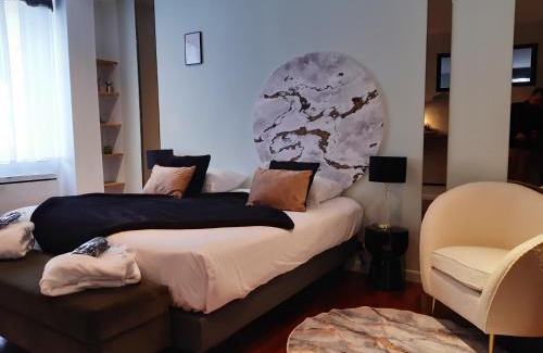 Mont-Dore Apartment | Appartement L'indépendant