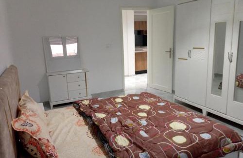 Gabes Ouest Apartment | appartement l 'Oasis
