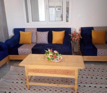 Gabes Ouest Apartment | appartement l 'Oasis