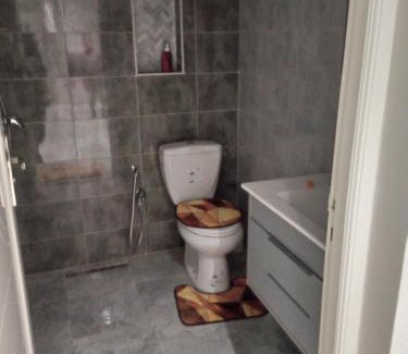 Gabes Ouest Apartment | appartement l 'Oasis