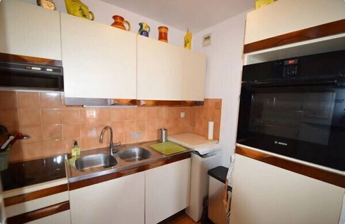 Agay Apartment | Appartement l'Olivier 2 pièces à Agay plage