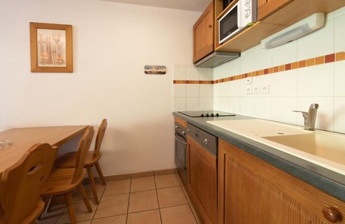 Vielle-Aure Apartment | Appartement "L'Ostaloux" 6 personnes - Saint Lary Soulan