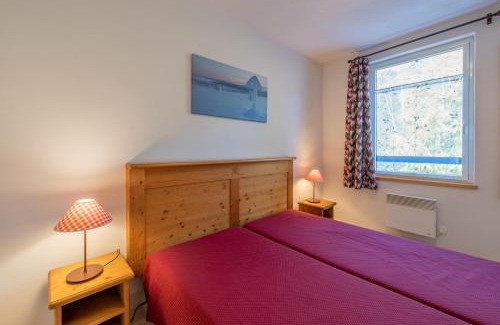 Vielle-Aure Apartment | Appartement "L'Ostaloux" 6 personnes - Saint Lary Soulan