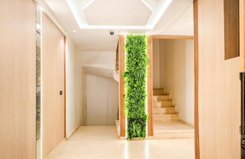Arset El Bilk Apartment | Appartement LA 17