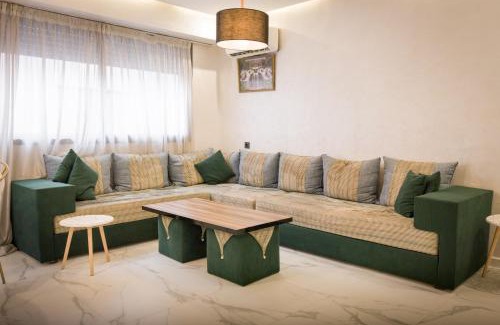 Arset El Bilk Apartment | Appartement LA 17