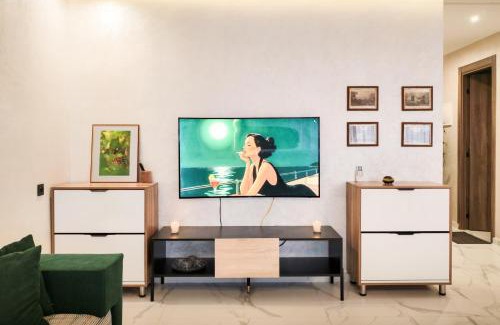 Arset El Bilk Apartment | Appartement LA 17