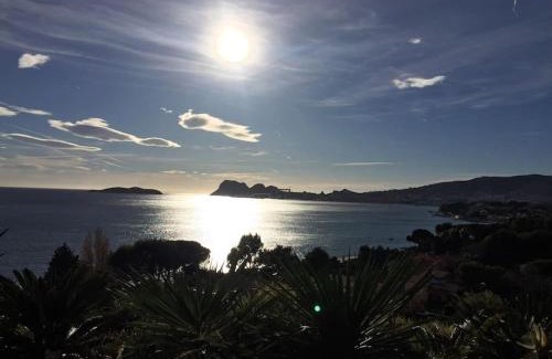 La Ciotat Apartment | Appartement la ciotat vue mer