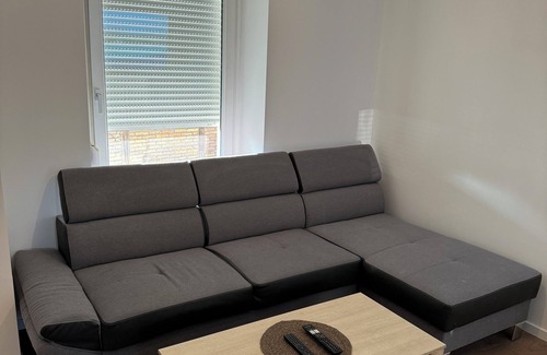 Belfort Apartment | Appartement la Citadelle