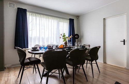 Gasselte Apartment | Appartement La Costa - Gasselte