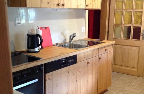 Corbieres Apartment | Appartement La Croix