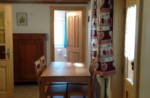 Corbieres Apartment | Appartement La Croix