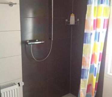 Corbieres Apartment | Appartement La Croix