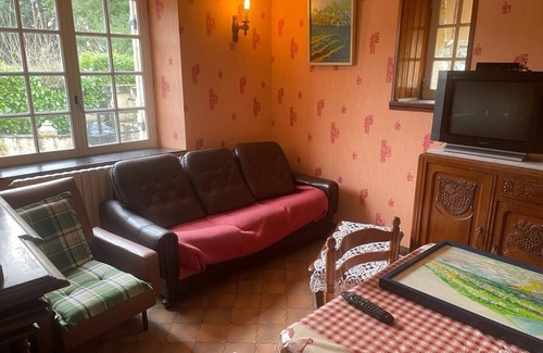 La Roque-Gageac Apartment | Appartement La Roque Gageac