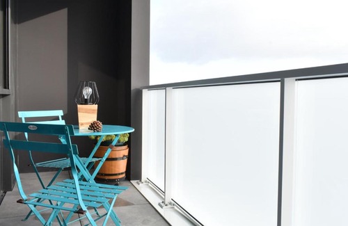 La Rochelle Apartment | Appartement La Rochelle, 2 pièces, 2 personnes - FR-1-535-10