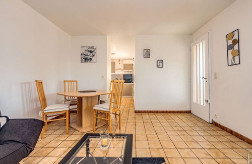 Gaillac Apartment | Appartement la Toscanelle - Quartier Historique - Gaillac