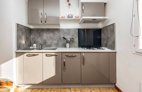 Gaillac Apartment | Appartement la Toscanelle - Quartier Historique - Gaillac