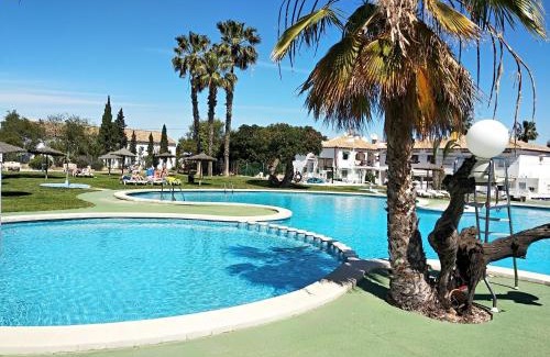 Los Balcones Apartment | Appartement Lago Jardin