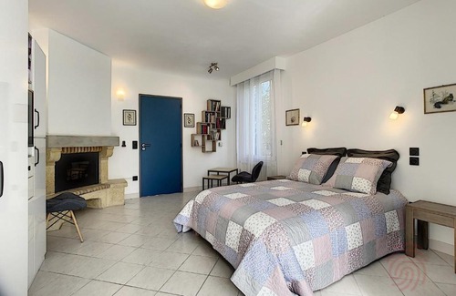 Lamalou-les-Bains Apartment | Appartement Lamalou-les-Bains, 2 pièces, 2 personnes - FR-1-451-142