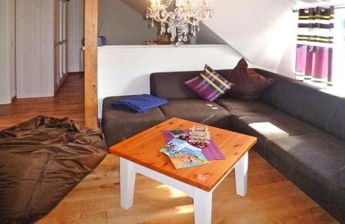 Stadland Apartment | Appartement Landhaus Markus, Süderschwei