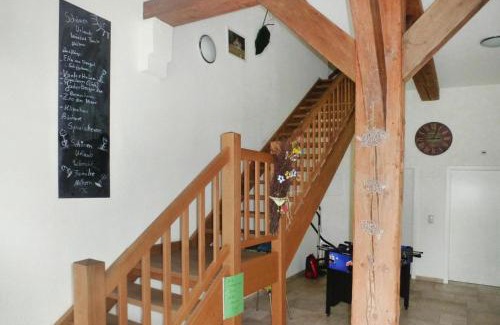 Stadland Apartment | Appartement Landhaus Markus, Süderschwei