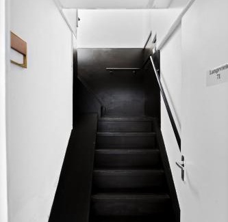 Stadhuis Apartment | Appartement Langeviele 71