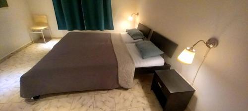 Lome Apartment | APPARTEMENT LCLLK 228