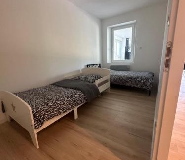 Marbache Apartment | Appartement Le 123