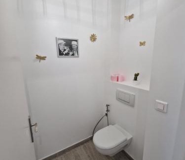 Auxerre Apartment | Appartement le ara