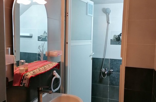 Meknes Apartment | Appartement le Bel Abri