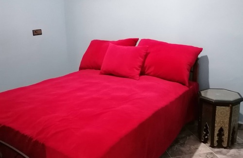 Meknes Apartment | Appartement le Bel Abri