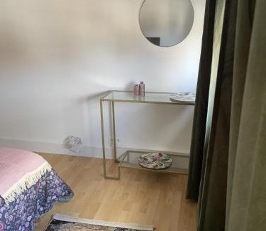 Bethune Apartment | Appartement Le Bleu Vert Béthunois