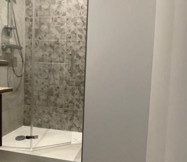 Bethune Apartment | Appartement Le Bleu Vert Béthunois