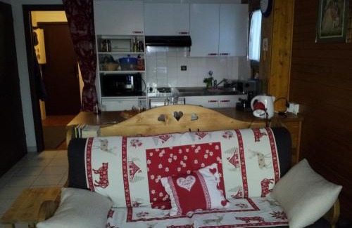 Les Carroz-d'Araches Apartment | Appartement les Carroz d'Arraches