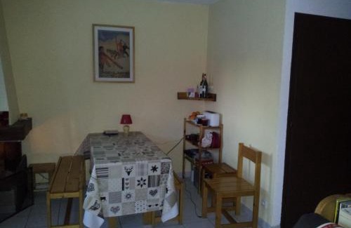 Les Carroz-d'Araches Apartment | Appartement les Carroz d'Arraches
