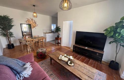 Mortagne-au-Perche Apartment | Appartement Le Souffle de l’Orge