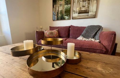 Mortagne-au-Perche Apartment | Appartement Le Souffle de l’Orge