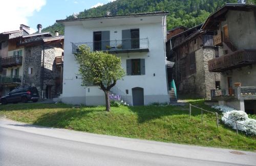 La Perriere Apartment | Appartement Le Hibou