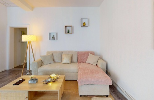 Selestat Apartment | Appartement Le Key6