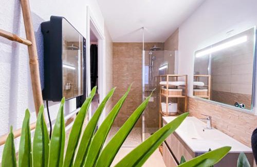 Morteau Apartment | Appartement Le Majestudio
