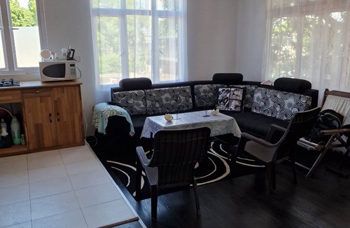 Mahebourg Apartment | Appartement "LE Manguier"