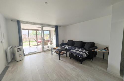 Saubusse Apartment | Appartement Le Maro