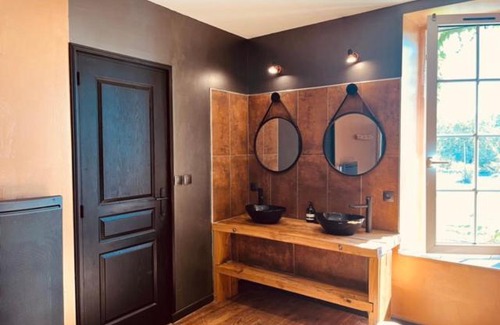 Riscle Apartment | Appartement Le Pigeonneau