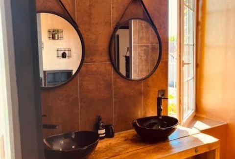 Riscle Apartment | Appartement Le Pigeonneau