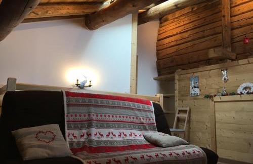 Beaufort Apartment | Appartement Le Pontet Areches Beaufort