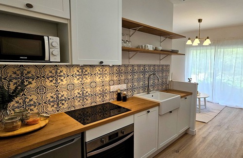 Cholet Apartment | Appartement Le Porto, Cosy et Chaleureux !
