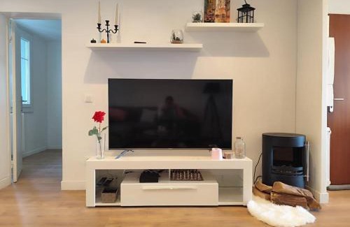 Billere Apartment | Appartement Le Repère du Vert Galant
