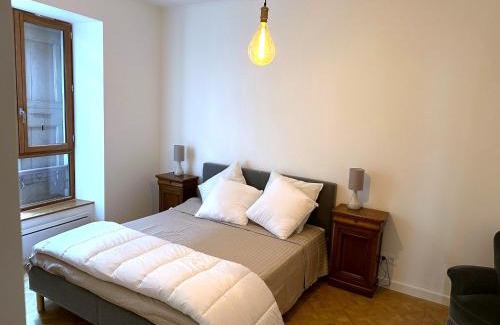 Die Apartment | Appartement le saint Pierre