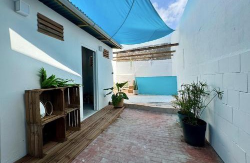 Saint-Pierre Apartment | Appartement Le Tamaya
